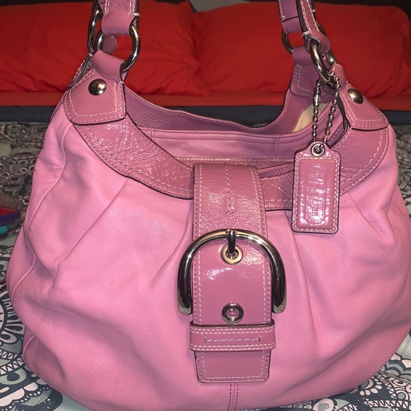 Coach Bag, wallet & wristlet coin purse - Picture 2 of 11